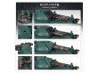 Deimos Pattern Predator Support Tank (The Horus Heresy)