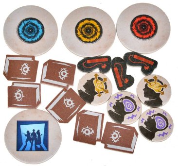 Ктулху: Смерть может умереть. Четвёртый сезон