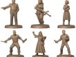 Ктулху: Смерть может умереть. Четвёртый сезон
