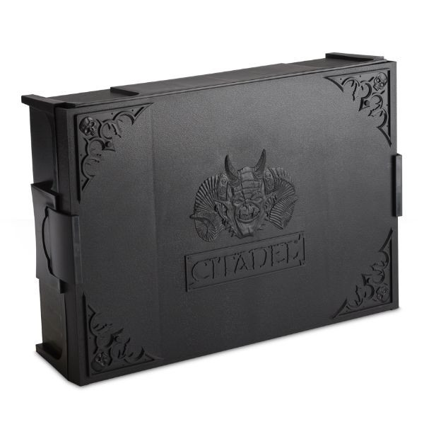 Citadel Project Box