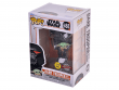 Фигурка Funko POP! Star Wars: Dark Trooper with Grogu