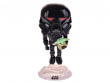 Фигурка Funko POP! Star Wars: Dark Trooper with Grogu