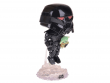 Фигурка Funko POP! Star Wars: Dark Trooper with Grogu
