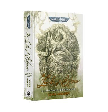 The Lords of Silence (Illustrated and Annotated edition) (предзаказ 2025)