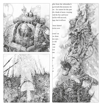 The Lords of Silence (Illustrated and Annotated edition) (предзаказ 2025)