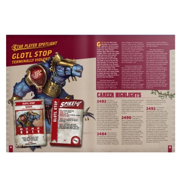 Blood Bowl Spike! Journal Issue 7