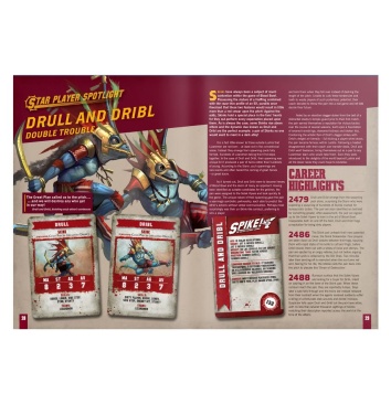 Blood Bowl Spike! Journal Issue 7