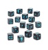 Raven Guard Dice Set (предзаказ 2025)