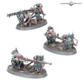 Warplock Jezzails