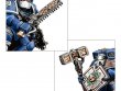Vanguard Veteran Squad (Space Marines, Warhammer 40k)