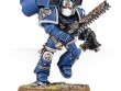 Vanguard Veteran Squad (Space Marines, Warhammer 40k)