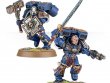 Vanguard Veteran Squad (Space Marines, Warhammer 40k)