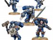 Vanguard Veteran Squad (Space Marines, Warhammer 40k)