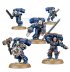 Vanguard Veteran Squad (Space Marines, Warhammer 40k)