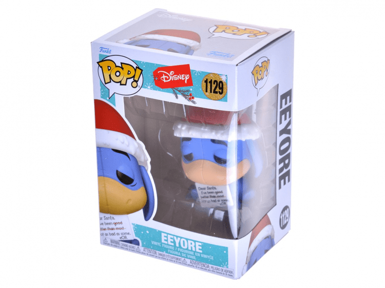 Фигурка Funko POP! Disney: Eeyore