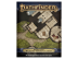 Pathfinder. Настольная ролевая игра. Вторая редакция. Игровое поле &quot;Падение Чумного Камня&quot;