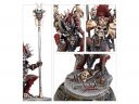 Realmgore Ritualist (предзаказ 2023, Age of Sigmar)