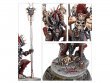 Realmgore Ritualist (предзаказ 2025, Age of Sigmar)