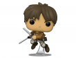 Фигурка Funko POP! Attack on Titan Eren Jaeger