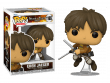 Фигурка Funko POP! Attack on Titan Eren Jaeger