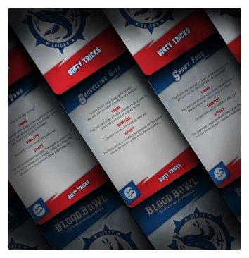 Goblin Team Card Pack