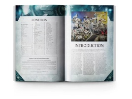 Codex: T’au Empire (предзаказ, Warhammer 40k)