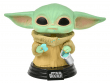 Фигурка Funko POP! Star Wars: Grogu With Cookies
