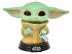 Фигурка Funko POP! Star Wars: Grogu With Cookies