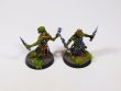 Warhammer Age of Sigmar Orruk Warclans Hobgrot Slittaz x10 (Pro-Painted)