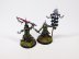 Warhammer Age of Sigmar Orruk Warclans Hobgrot Slittaz x10 (Pro-Painted)