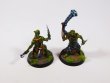 Warhammer Age of Sigmar Orruk Warclans Hobgrot Slittaz x10 (Pro-Painted)