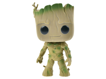 Фигурка Funko POP! Марвел: Грут