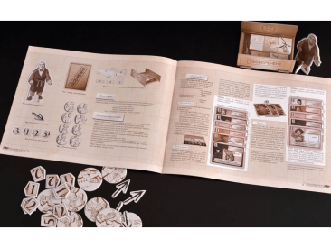 Опасные гости: Кто убил мистера Уолтона?