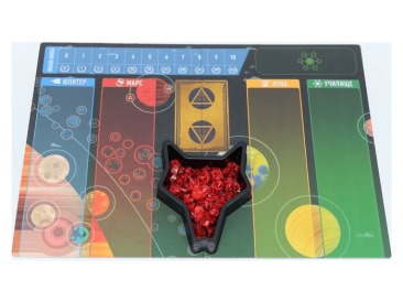 Алое восстание