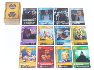 Алое восстание