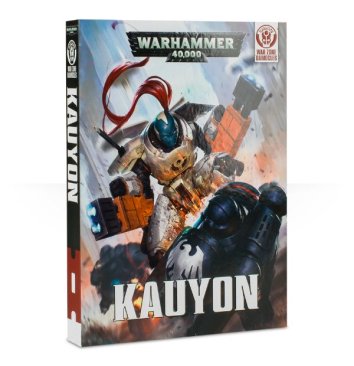 War Zone Damocles: Kauyon