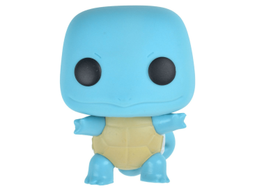 Фигурка Funko POP! Games. Pokemon: Squirtle Carapuse