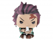 Фигурка Funko POP! Demon Slayer: Tanjiro with noodles