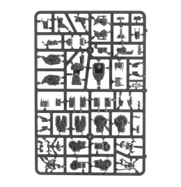 Meganobz (предзаказ 2025, Orks, Warhammer 40k)