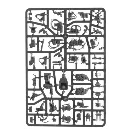 Meganobz (предзаказ 2025, Orks, Warhammer 40k)