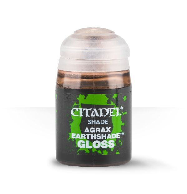 Agrax Earthshade Gloss