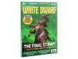 White Dwarf 489 (предзаказ 2023)