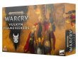 Vulkyn Flameseekers