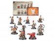 Vulkyn Flameseekers