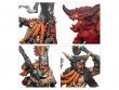 Vulkyn Flameseekers