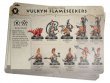 Vulkyn Flameseekers