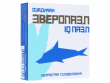 Головоломка "Дельфин"