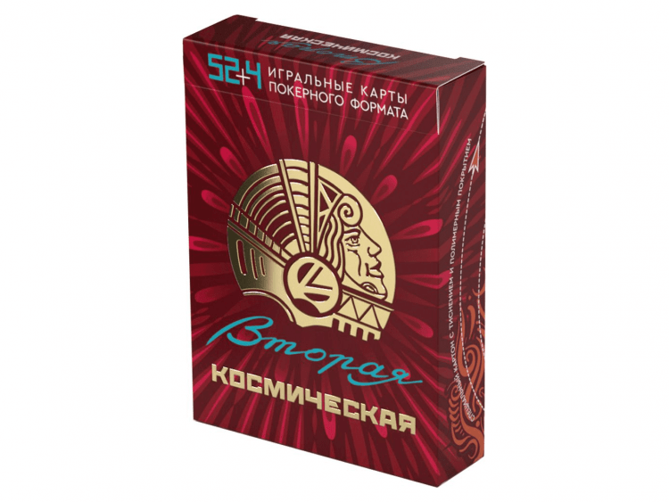 Игральные карты 