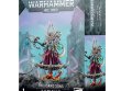 Ahriman, Arch-Sorcerer of Tzeentch