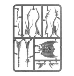 Screamers of Tzeentch (предзаказ 2025, GW Direct)